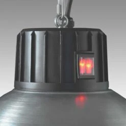 Eurom Partytent Heater 1500 Industrial Terassenheizung, 230V, 1500W -Campingausrüstung 75547 2