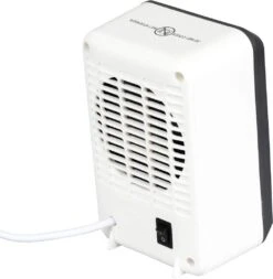 Eurom Fanheater 600 Heizlüfter, 230V, 600W 9 Eurom Fanheater 600 Heizlüfter, 230V, 600W -Campingausrüstung 75551 1