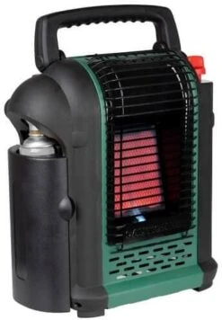 Eurom Outsider Gasheizung 14 Eurom Outsider Gasheizung -Campingausrüstung 75560 1