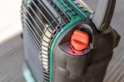 Eurom Outsider Gasheizung 23 Eurom Outsider Gasheizung -Campingausrüstung 75560 10