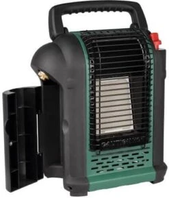 Eurom Outsider Gasheizung 15 Eurom Outsider Gasheizung -Campingausrüstung 75560 2