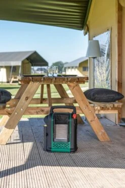 Eurom Outsider Gasheizung 17 Eurom Outsider Gasheizung -Campingausrüstung 75560 4