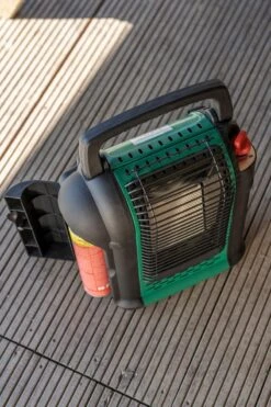 Eurom Outsider Gasheizung 21 Eurom Outsider Gasheizung -Campingausrüstung 75560 8
