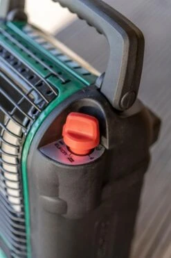 Eurom Outsider Gasheizung 22 Eurom Outsider Gasheizung -Campingausrüstung 75560 9