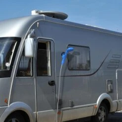 Pro Plus Mobiles Duschset, 12V -Campingausrüstung 75796 4