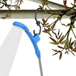 Pro Plus Mobiles Duschset, 12V -Campingausrüstung 75796 5