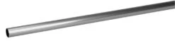 Alde Aluminiumrohr, 22mm ,1m