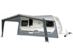 Dorema Smaragd 270 Vorzelt -Campingausrüstung 762 1