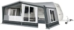 Dorema Smaragd 270 Vorzelt -Campingausrüstung 762 2