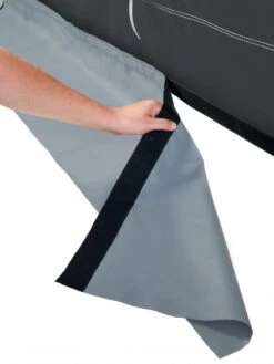 Dorema Smaragd 270 Vorzelt -Campingausrüstung 762 3