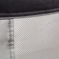 KingCamp Faltbarer Regiestuhl Mit Seitentisch Schwarz/grau 24 KingCamp Faltbarer Regiestuhl Mit Seitentisch Schwarz/grau -Campingausrüstung 76999 10