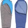 Cocoon Mountain Wanderer Sommerschlafsack, Nylon -Campingausrüstung 7715 0