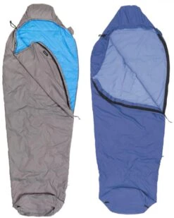 Cocoon Mountain Wanderer Sommerschlafsack, Nylon