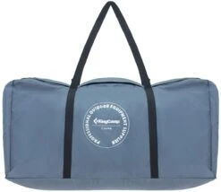 KingCamp Capri Bus & Caravan Heckzelt, Blau -Campingausrüstung 77201 7