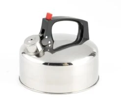 Wecamp Vicenza Flötenkessel Mit Bakelite Griff, 2L