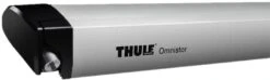 Thule Omnistor 6300 Markise, Ducato Komplett-Set -Campingausrüstung 778 3