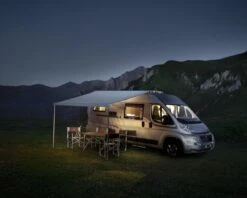 Thule Omnistor 6300 Markise, Ducato Komplett-Set -Campingausrüstung 778 6