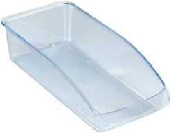 WENKO Kühlschrank-Organizer, 3-teiliges Set -Campingausrüstung 78230 2