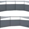 Trigano Windschutz -Campingausrüstung 7829 0