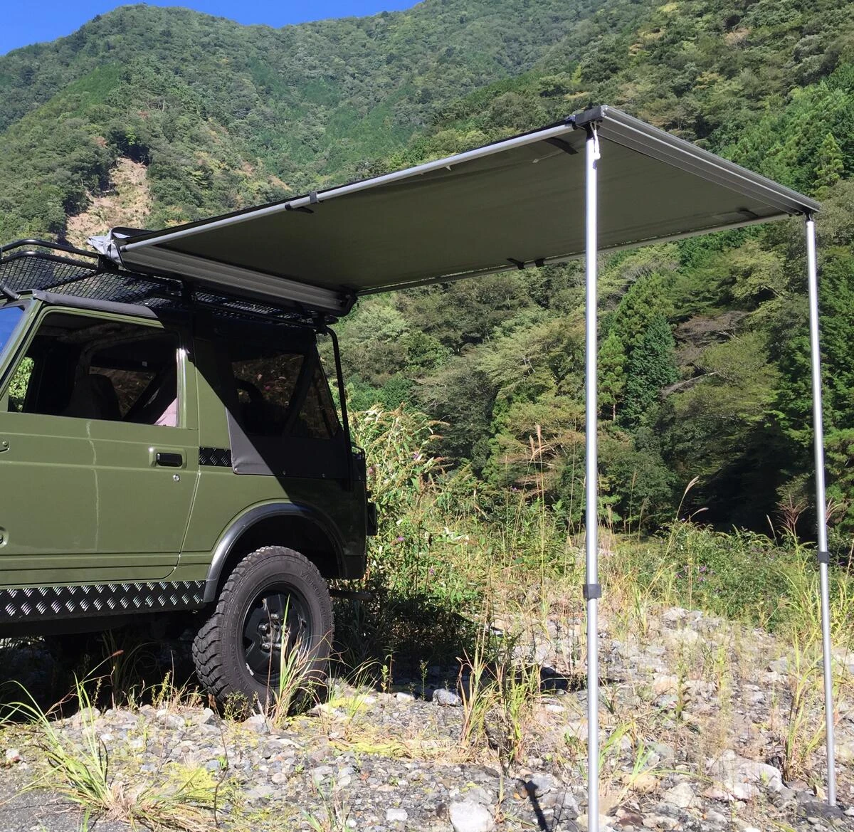 Gordigear Gumtree Markise 3 Gordigear Gumtree Markise