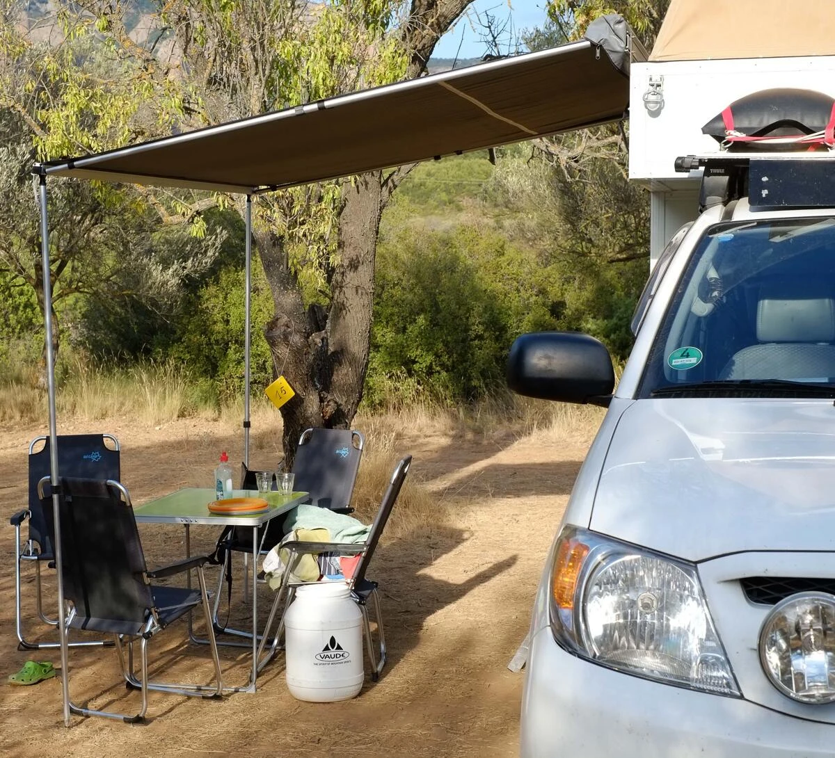 Gordigear Gumtree Markise 5 Gordigear Gumtree Markise – Bild 3