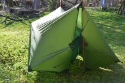 Ticket To The Moon Full Moon Tarp, 310 X 295 Cm, Grün 10 Ticket To The Moon Full Moon Tarp, 310 X 295 Cm, Grün -Campingausrüstung 79129 3