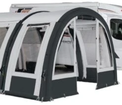 Dorema Zusatzelement Für Traveller Modular KlimTex