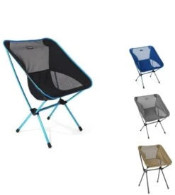 Helinox Chair One XL Campingstuhl