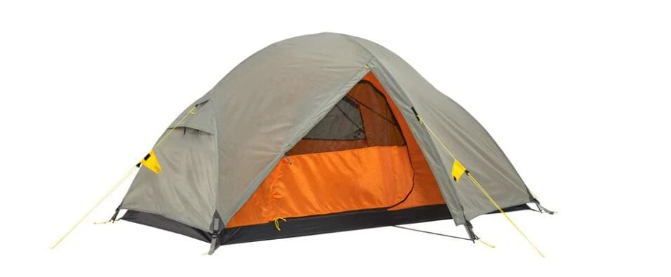 Wechsel Venture 2 Geodätzelt, 2-Personen, 125x225cm, Oak 3 Wechsel Venture 2 Geodätzelt, 2-Personen, 125x225cm, Oak