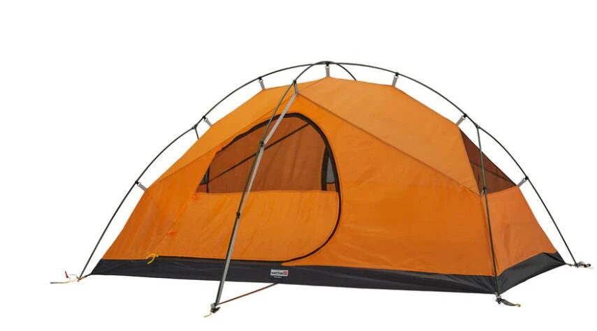 Wechsel Venture 2 Geodätzelt, 2-Personen, 125x225cm, Oak 4 Wechsel Venture 2 Geodätzelt, 2-Personen, 125x225cm, Oak – Bild 2