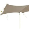 Wechsel Wing L Travel Line, 385x410x280cm, Oak -Campingausrüstung 79896 0