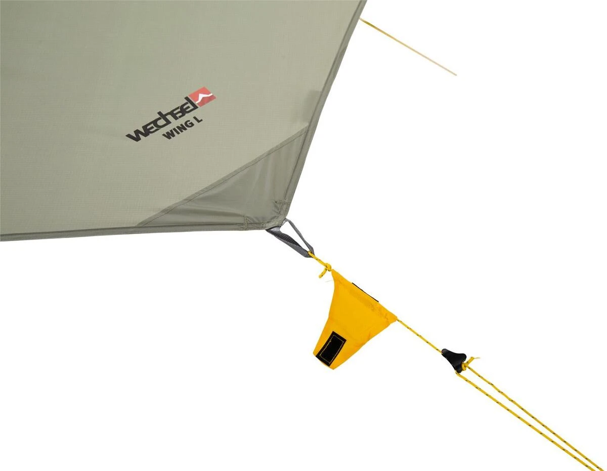 Wechsel Wing L Travel Line, 385x410x280cm, Oak 6 Wechsel Wing L Travel Line, 385x410x280cm, Oak – Bild 4