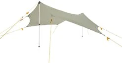 Wechsel Wing L Travel Line, 385x410x280cm, Oak 15 Wechsel Wing L Travel Line, 385x410x280cm, Oak -Campingausrüstung 79896 4