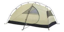 Wechsel Exogen 2 Geodätzelt, 2-Personen, 125x225cm, Grün 11 Wechsel Exogen 2 Geodätzelt, 2-Personen, 125x225cm, Grün -Campingausrüstung 79900 1
