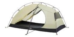 Wechsel Exogen 2 Geodätzelt, 2-Personen, 125x225cm, Grün 12 Wechsel Exogen 2 Geodätzelt, 2-Personen, 125x225cm, Grün -Campingausrüstung 79900 2