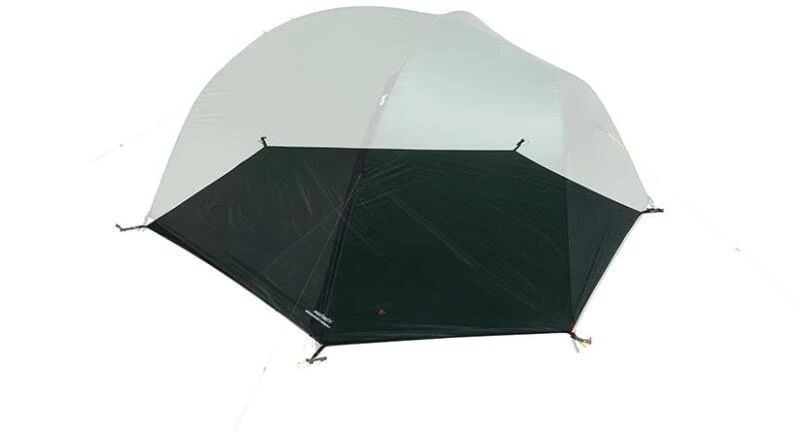 Wechsel Exogen 2 Geodätzelt, 2-Personen, 125x225cm, Grün 9 Wechsel Exogen 2 Geodätzelt, 2-Personen, 125x225cm, Grün – Bild 7