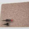 Pro Car Heizteppich, 230V, Hellbraun 2 Pro Car Heizteppich, 230V, Hellbraun -Campingausrüstung 79 0