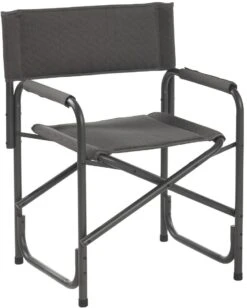 Wecamp Pento Regiestuhl, Grau