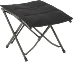 Wecamp Quad Beinauflage, Schwarz