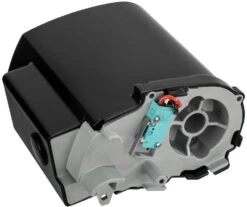 Fiamma F80 Motor Kit Advanced -Campingausrüstung 8094 4