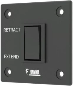 Fiamma F80 Motor Kit Advanced -Campingausrüstung 8094 5