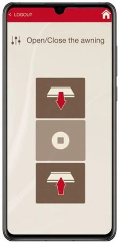 Fiamma F80 Motor Kit Advanced -Campingausrüstung 8094 6