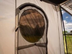 Reimo Trapez Premium Heckzelt -Campingausrüstung 80996 3