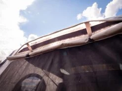 Reimo Trapez Premium Heckzelt -Campingausrüstung 80996 5