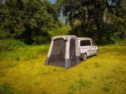 Reimo Heckzelt Update Premium Für Mercedes Vito -Campingausrüstung 80997 1