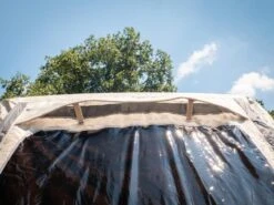 Reimo Heckzelt Update Premium Für Mercedes Vito -Campingausrüstung 80997 3