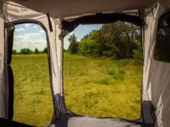 Reimo Heckzelt Update Premium Für Mercedes Vito -Campingausrüstung 80997 4