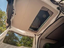 Reimo Heckzelt Update Premium Für Mercedes Vito -Campingausrüstung 80997 6