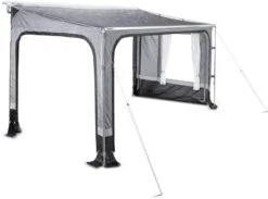 Dometic Revo Zip Privacy Room -Campingausrüstung 8106 2