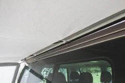 Fiamma Room Van Markisen-Vorzelt Für F40van -Campingausrüstung 8114 3